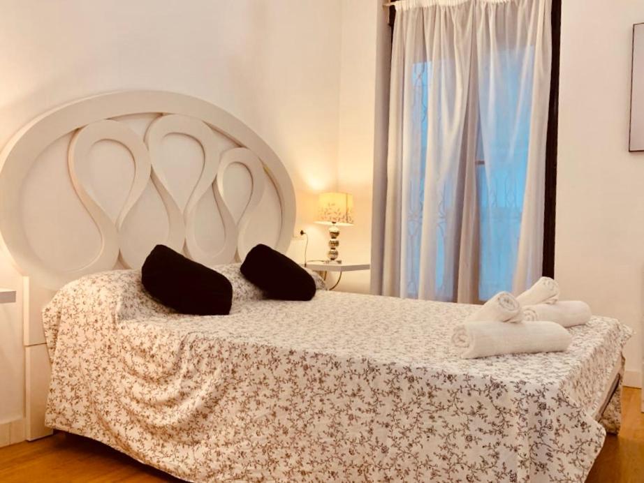 Appartamento Bonito Piso En Pleno Centro Con Parking Opcional *