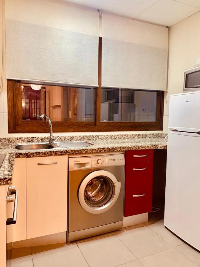 Bonito Piso En Pleno Centro Con Parking Opcional Appartamento Granada