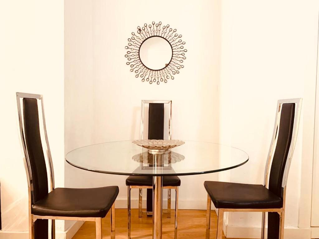 Appartamento Bonito Piso En Pleno Centro Con Parking Opcional