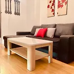 Bonito Piso En Pleno Centro