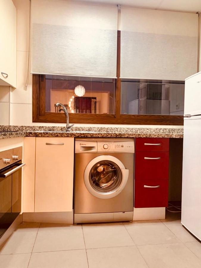 Apartamento Bonito Piso En Pleno Centro